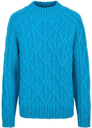 Malo Cotton Men Mens Sweater