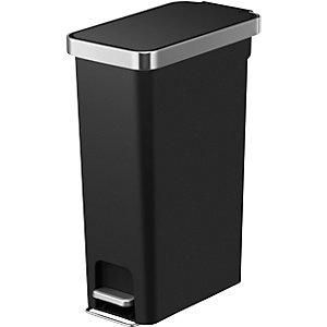 EKO Treteimer Hana Slim Volumen 40 L Bxhxt 265 X 645 X 455 Mm