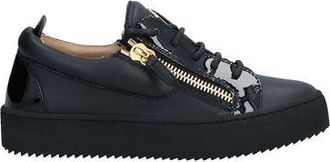 Giuseppe Zanotti CALZADO - Sneakers en YOOX.COM