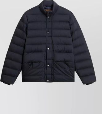 Woolrich puffer jacket