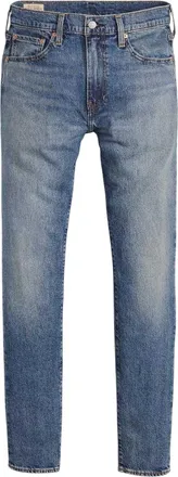 Levi's Heren 512 Tapered Slim-fit jeans (Liever u)