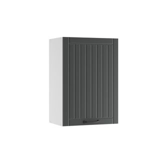Vicco Estantes De Ba&ntilde;o Fame-line, Antracita, 50 X 72 Cm
