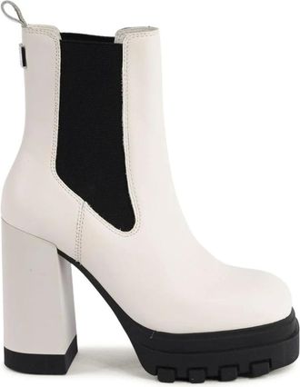 Tommy Hilfiger Mujer, Zapatos, Blanco, Talla: 39 EU