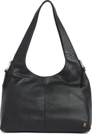 Vince Camuto Lorry Tote Bag in Black at Nordstrom Rack