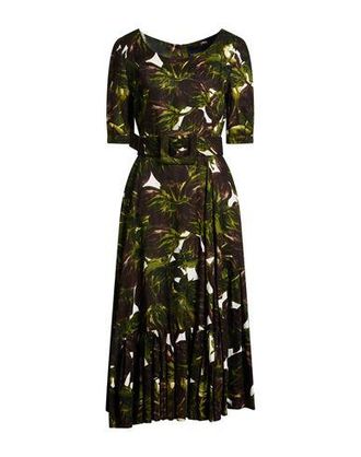 Samantha Sung DRESSES - Midi dresses on YOOX.COM