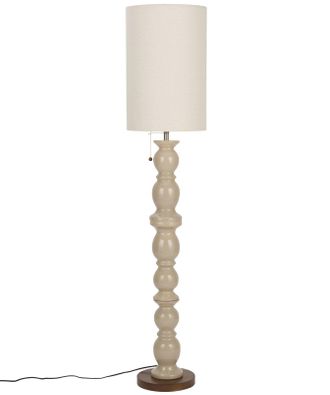 Zuiver Design Stehlampe Brew &oslash; 30 x 144.5 cm