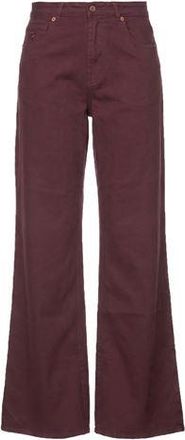 European Culture BOTTOMWEAR - Trousers sur YOOX.COM
