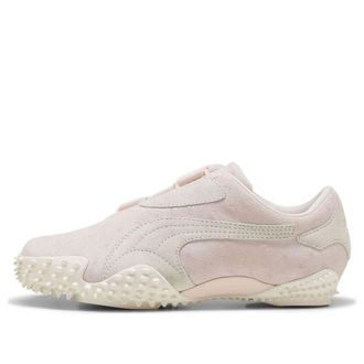 Puma (WMNS) PUMA Mostro Ostrich Jasmine Flower 406854-02