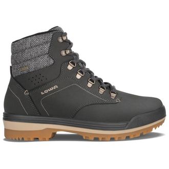 Lowa Nera GTX Winterschuhe f&uuml;r Herren | grau