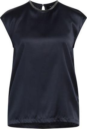 Fabiana Filippi TOPWEAR - Tops on YOOX.COM