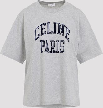 Celine Loose T-shirt