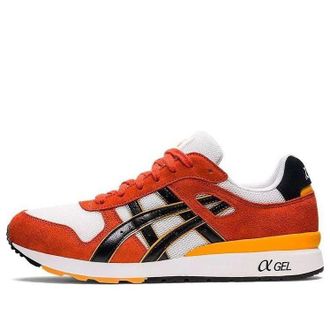 Asics GT 2 White Black Red 1201A468-103