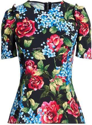 Dolce & Gabbana TOPWEAR - Tops sur YOOX.COM