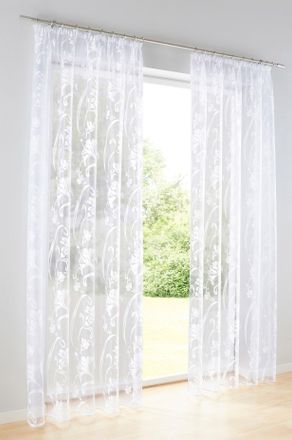 Heine Gardine Multifunktionsband 1 Stk. tlg