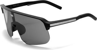 Van Rysel Kware S3 Velobrille - Unisex | grau