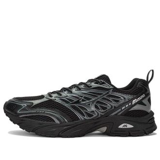 Mizuno LG 2000 Black Silver D1GH230202