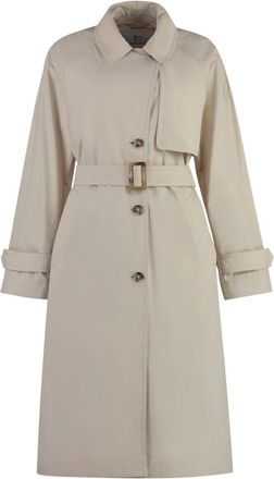 Woolrich Donna, Cappotti, Beige, L, new
