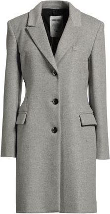 ANNIE PARIS COATS & JACKETS - Coats on YOOX.COM