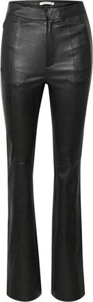 Gestuz Pantalones - Trousers - Mujer - Negro - M