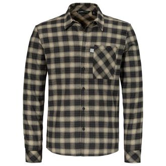 Sch&ouml;ffel Shirt Kleion Hemd f&uuml;r Herren | grau