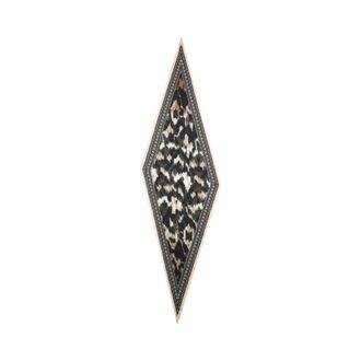 Pierre-Louis Mascia Silky Scarves, unisex, Gray, Size: ONE SIZE Aloeuw Scarf