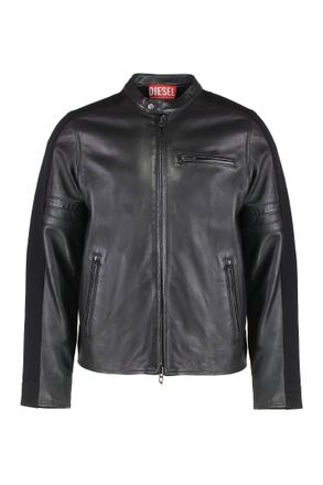 Black Diesel Jackets: Shop up to −72% | Stylight
