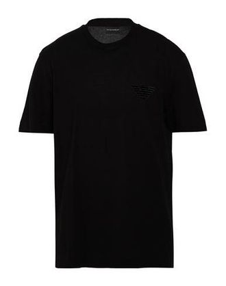 Emporio Armani TOPWEAR - T-shirts on YOOX.COM