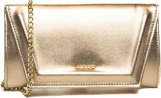 Albano Mujer, Bolsos, Amarillo, Talla: ONE Size