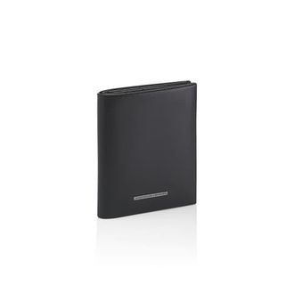 Porsche Design Classic Wallet Billfold 6 CC in Black at Nordstrom