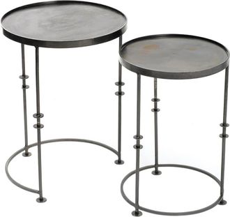 Go Home Disc Tables