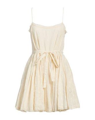 Ulla Johnson Mini dresses