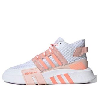 adidas (WMNS) adidas originals EQT Bask Adv V2 White Icey Pink FX3777
