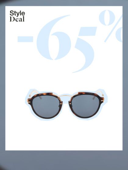 Il tuo Style Deal: Dior in saldo fino al 65%