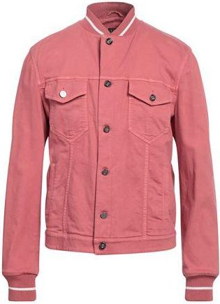 A.Testoni COATS & JACKETS - Denim outerwear sur YOOX.COM