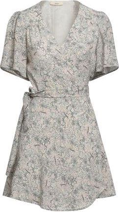 Sessun DRESSES - Mini dresses sur YOOX.COM