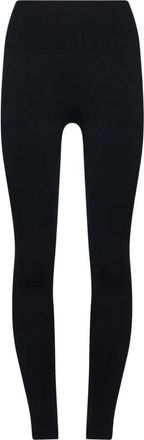 Wolford Aurora Light Shape Leggings - Dames - Leggings - Zwart - S - Wol - Broeken
