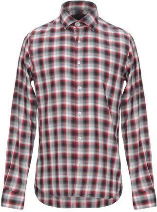 Xacus CAMISETAS Y TOPS - Camisas en YOOX.COM