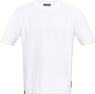 Dsquared2 Uomo, Top, Bianco, XL, new