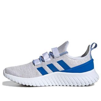 adidas Kaptir Grey Glow Blue FW6473
