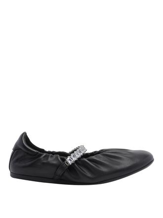 Jimmy Choo London Jade Ballets