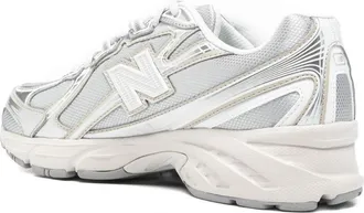 New Balance Sneaker - White