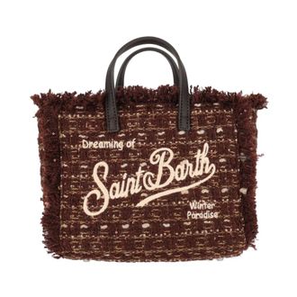 MC2 Saint Barth Borsa piccola con tracolla - - Bags - unisex - Multicolore - ONE SIZE