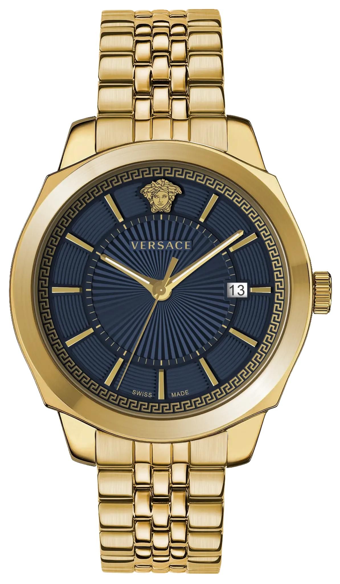 Horloges van Versace: Nu tot −67% Stylight