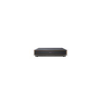 Hisense Proyector L&aacute;ser Hisense Pt1 4k Uhd 2500 L&uacute;menes Negro (negro)