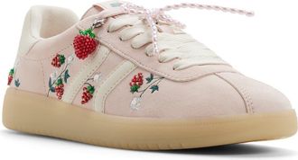 Aldo Chic Sneaker in Other Pink at Nordstrom, Size 6.5