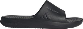 adidas Lightshift Slide Sandalen - Unisex | schwarz/grau