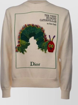 Dior jumper