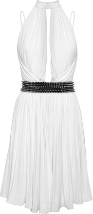 Philipp Plein Short Dress Elegant
