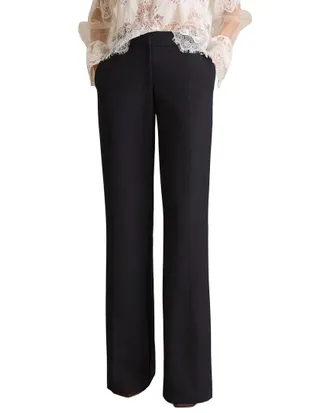 Reiss Athena Flare Trouser