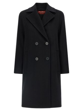 Max Mara Agenda Coat